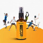 GripStrong Advanced Handgrip Spray